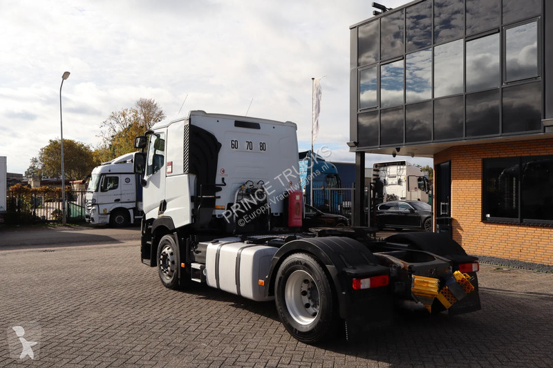 Traktor Renault T460 * T460 * RETARDER *...