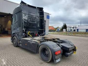 Traktor DAF