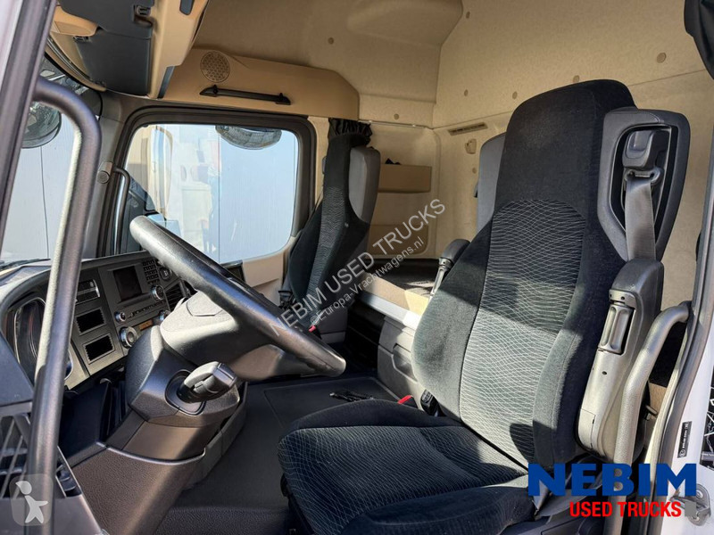 Traktor Mercedes ACTROS 1836 4x2