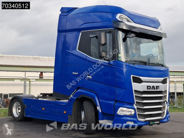 Traktor DAF XG + 480 4X2 Full-Air Parkingcooler ACC 2x Tank