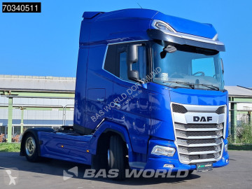 Traktor DAF XG + 480 4X2 Full-Air Parkingcooler ACC 2x Tank