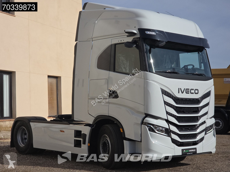 Tahač Iveco S-Way 500 4X2 NEW! FULL AIR...