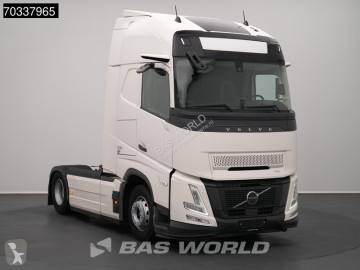 Trekker Volvo