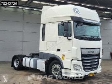 Trekker DAF