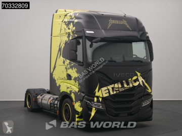 Trekker Iveco