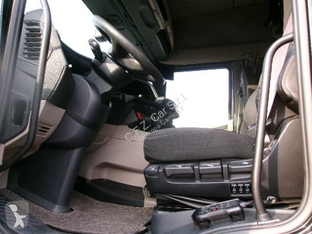 Traktor DAF 480
