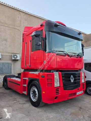 Trekker Renault