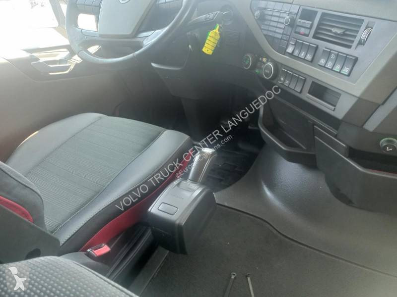 Tratores Volvo 500