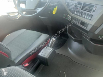 Traktor Volvo