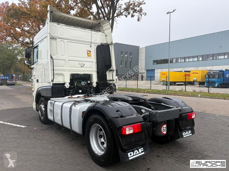Tratores DAF 430 Steel/Air - Belgian Truck -...