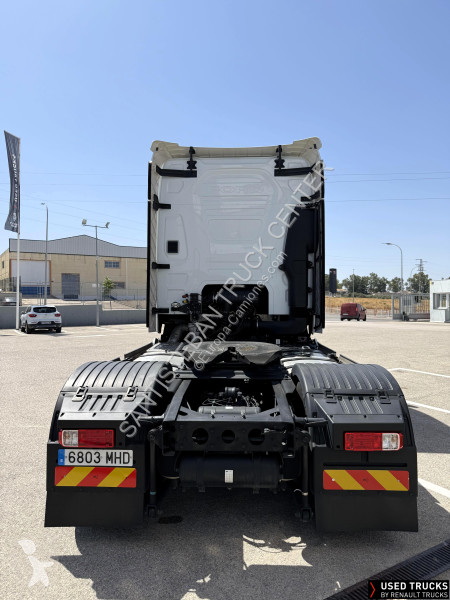 Tratores Ford FH