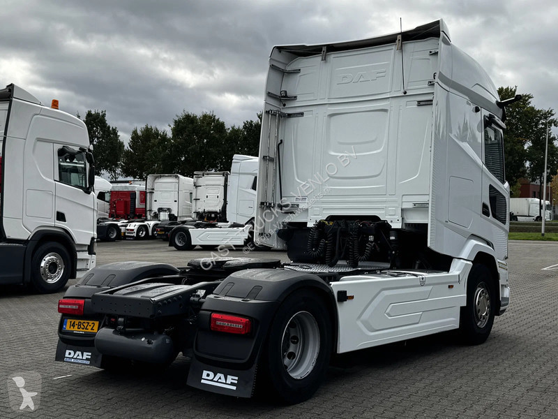 Tractor DAF 480 6x2 FTP Full Spoiler *NL-Truck*...