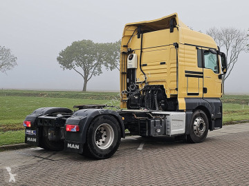 Traktor farlige materialer / ADR MAN
