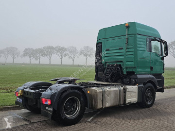 Traktor MAN