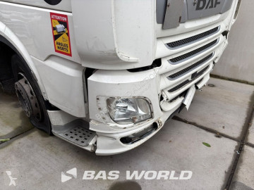 Trekker DAF