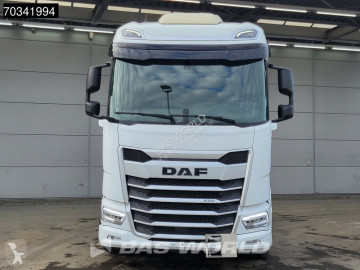 Tahač DAF XG 530 4X2 Retarder APK 08-2027 2x Tanks Standklima ACC
