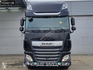 Trekker DAF