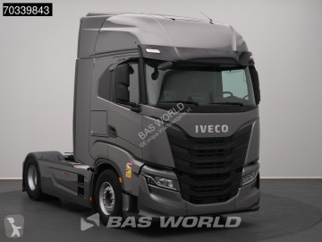 Trekker Iveco