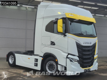 Trekker Iveco