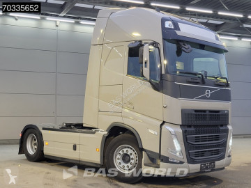 Trekker Volvo