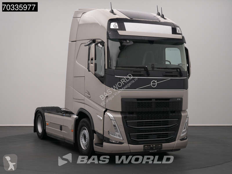 Cabeza tractora Volvo 500  4X2 XL Retarder 2x...