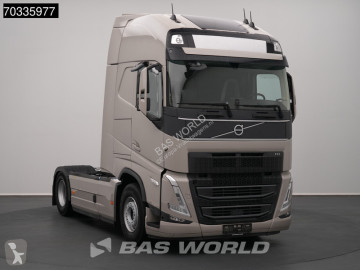 Trekker Volvo