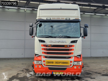 Traktor Scania