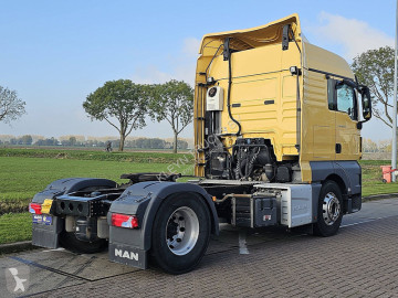 Trekker MAN TGX 18.470
