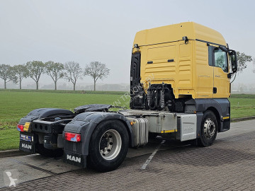 Trekker MAN TGX 18.470