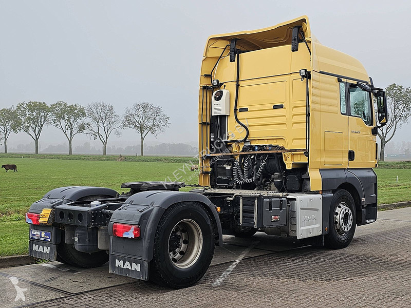 Traktor MAN 18.470