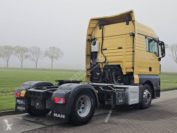 Trekker MAN TGX 18.470