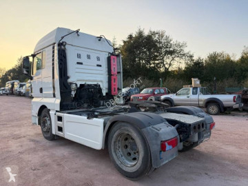 Traktor MAN TGX 18.480