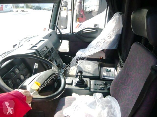 Tracteur  Euro Tech 440ET38 4x2 Euro Tech...