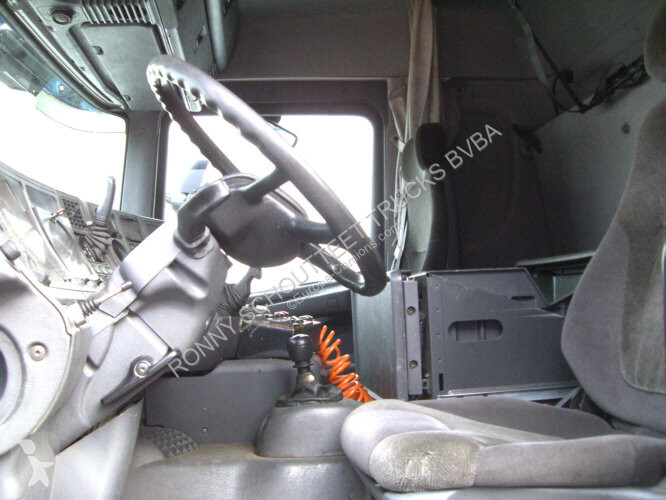 Tracteur Scania 144G 530 6x4 144G 530 6x4