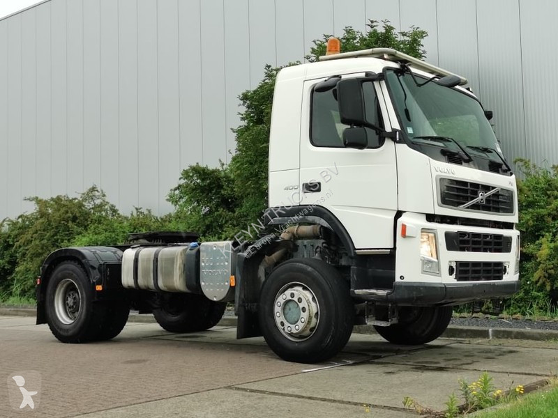 Volvo fm 400