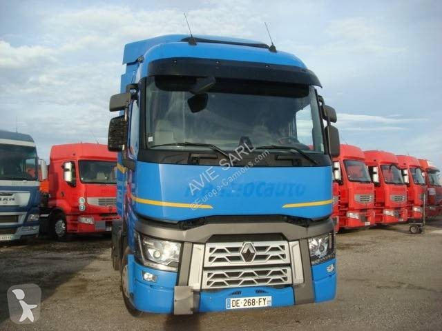 Traktor Renault