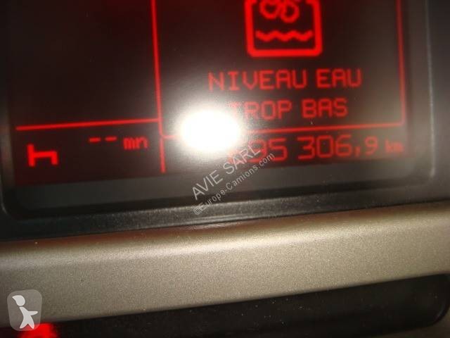 Traktor Renault