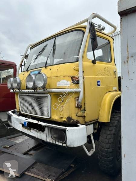 جرار Renault