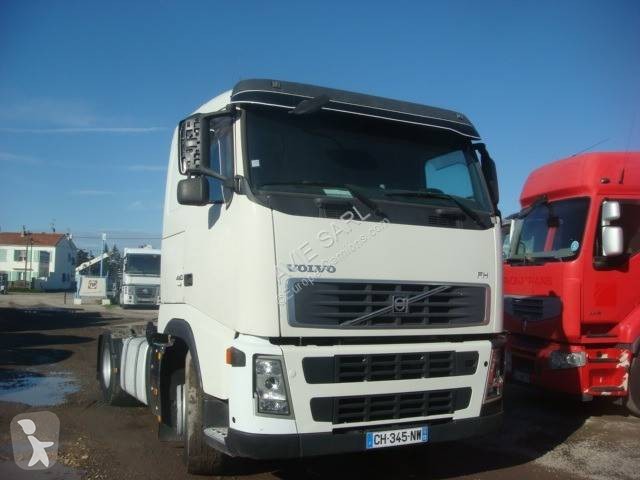 Traktor Volvo