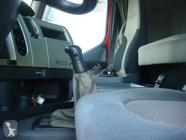 Traktor Renault