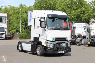 Cabeza tractora Renault