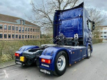 Voir les photos Tracteur Scania S