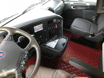 Tracteur Scania