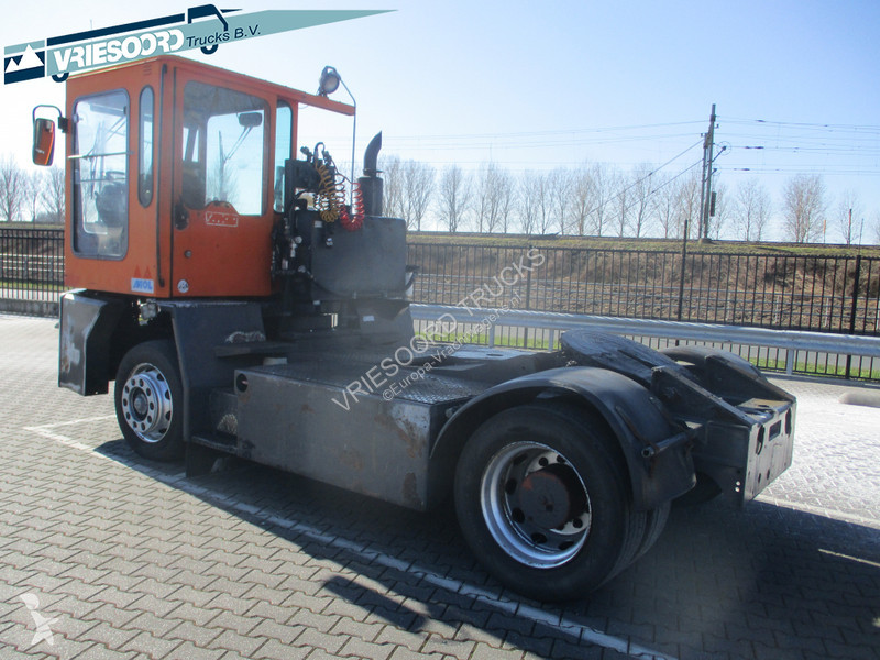 Traktor MOL YT200 Nieuwe MOTOR