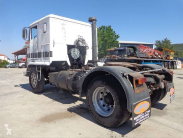 Tracteur