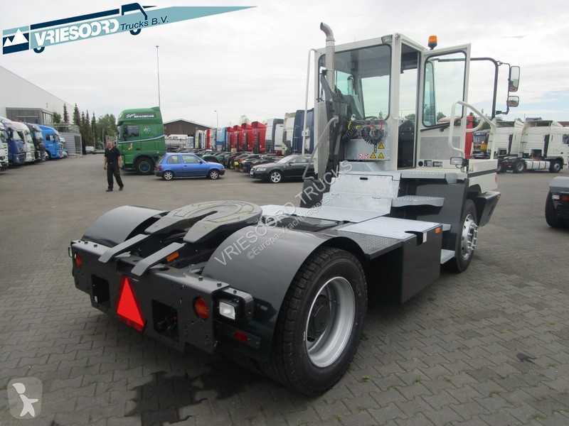 Traktor Terberg