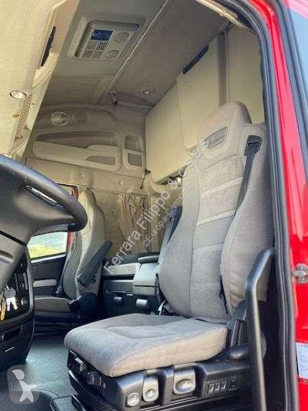 Cabeza tractora Iveco 500