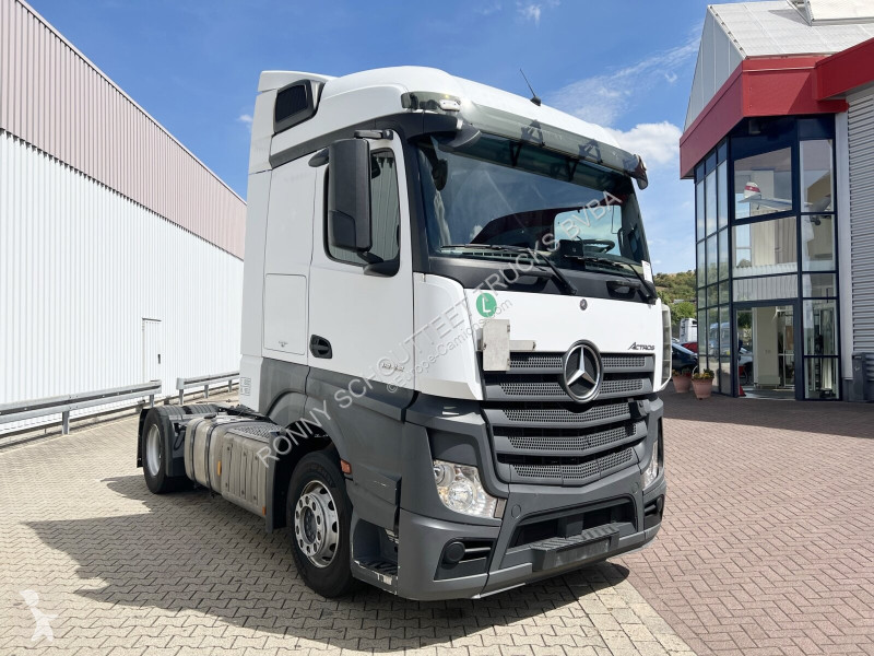 Traktor Mercedes Actros 1842 LS 4x2 Actros 1842...