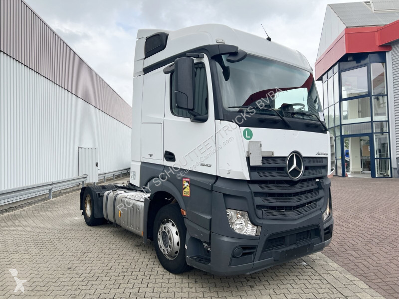 Traktor Mercedes Actros 1842 LS 4x2 Actros 1842...