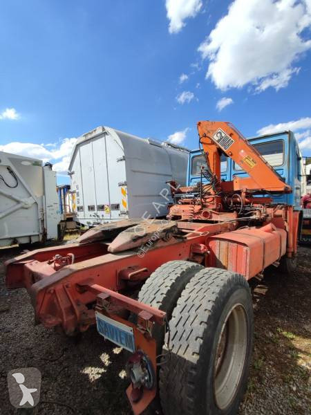 Traktor Renault